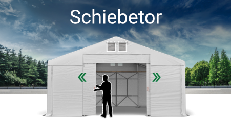 Schiebetor