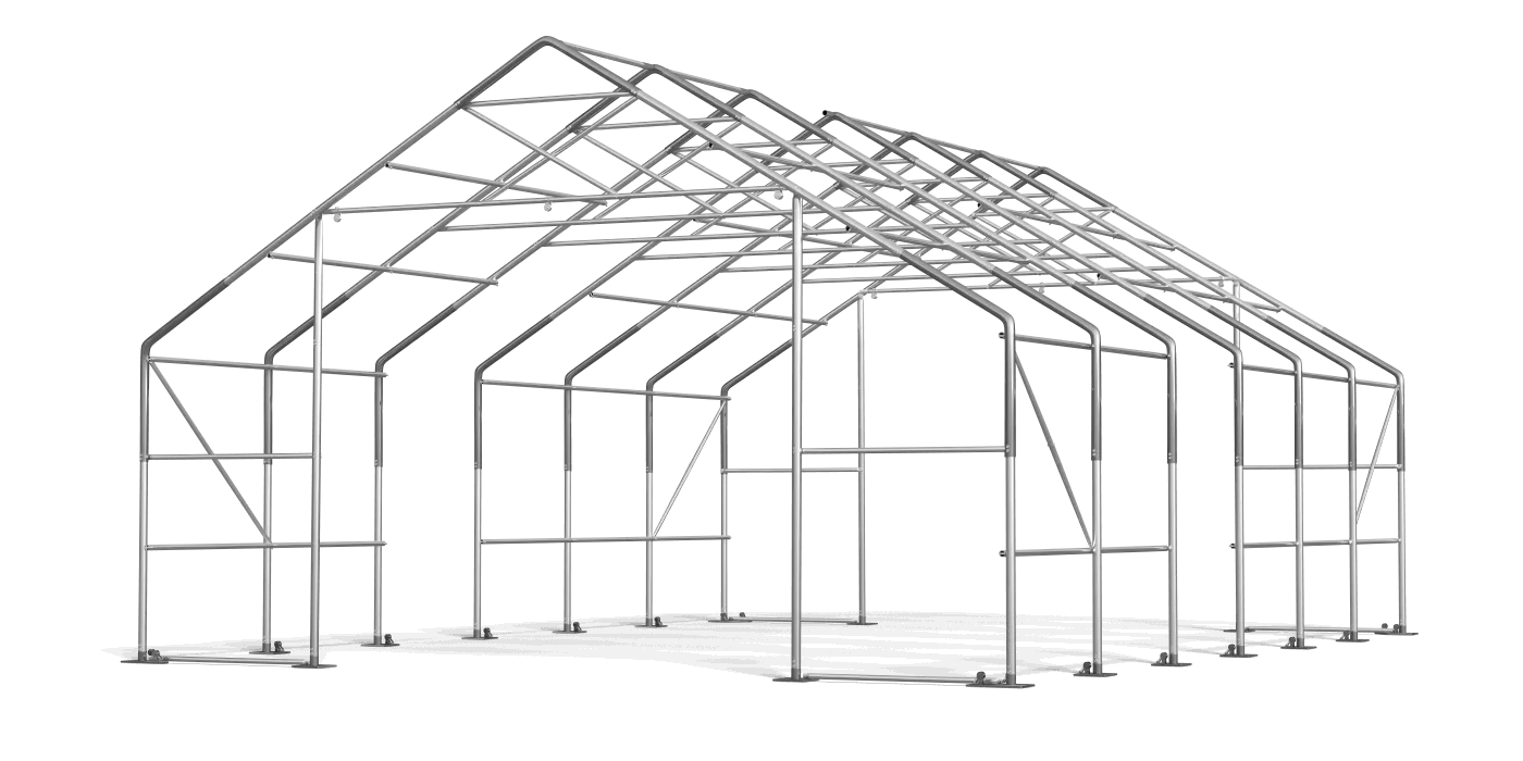 zeltbau
