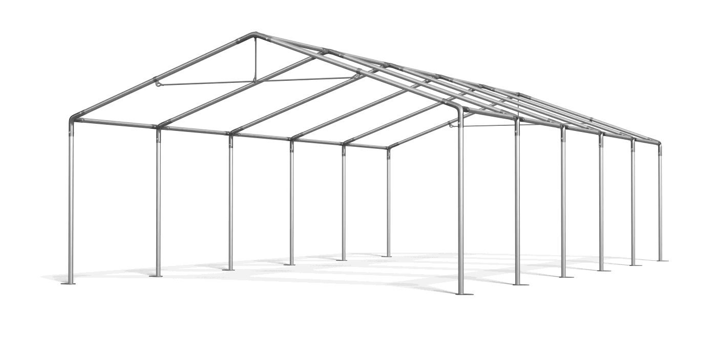 zeltbau