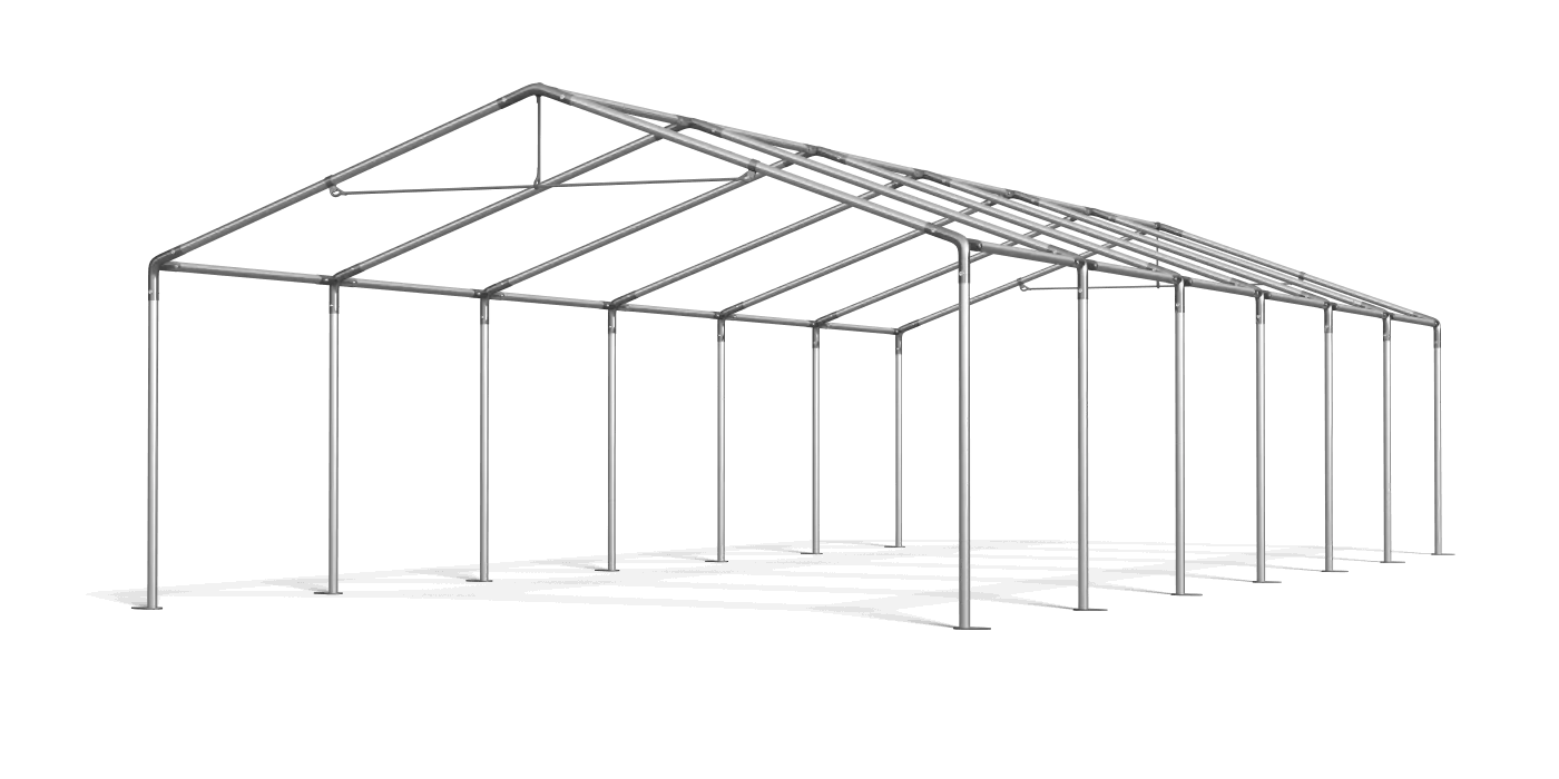 zeltbau