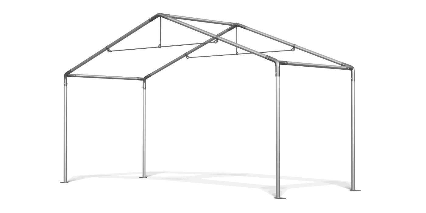 zeltbau