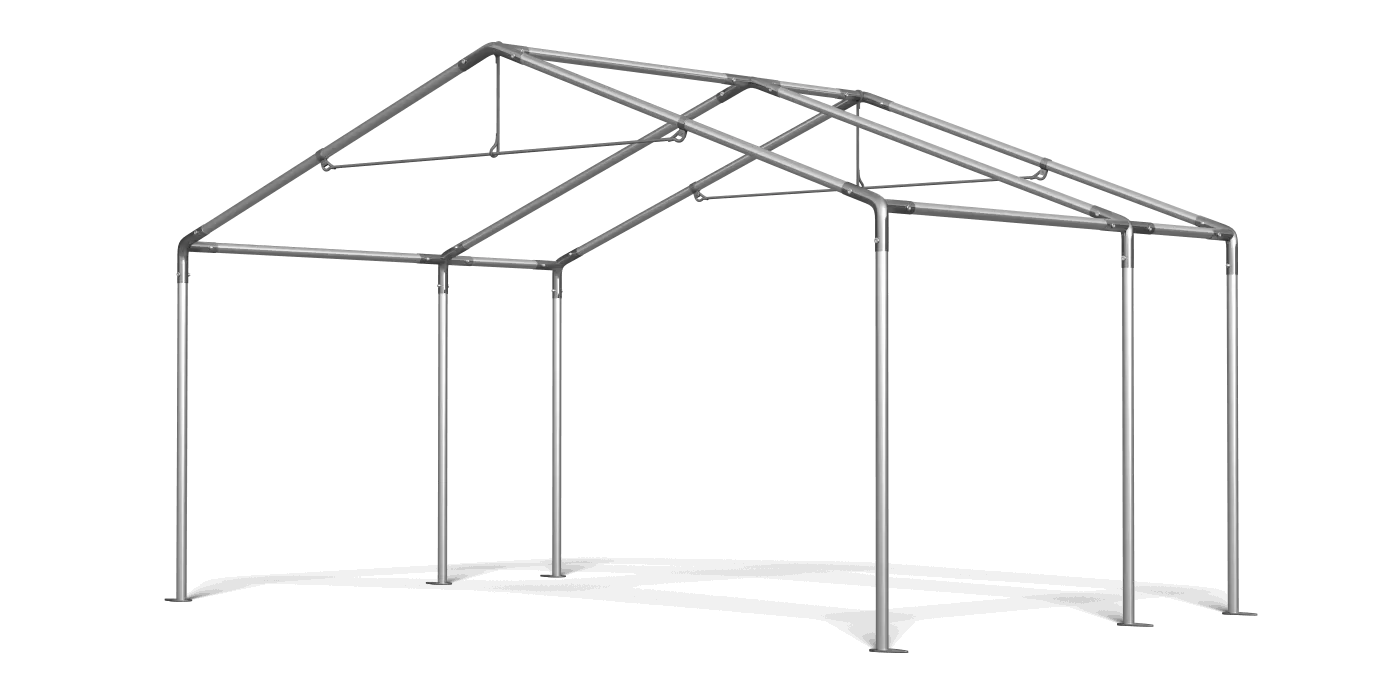 zeltbau