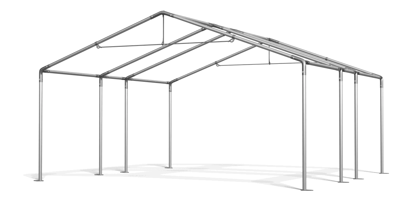 zeltbau