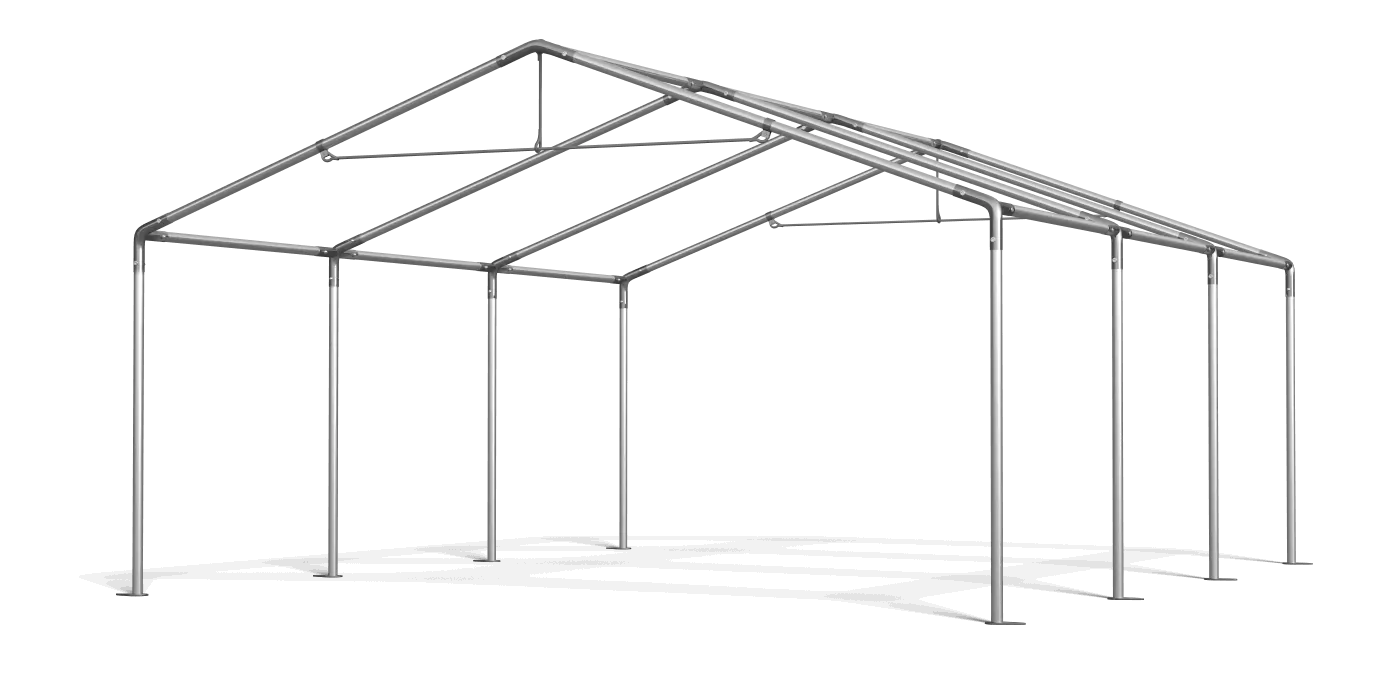 zeltbau