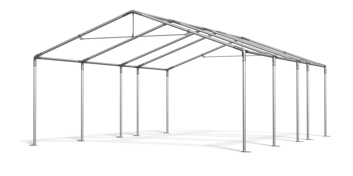 zeltbau
