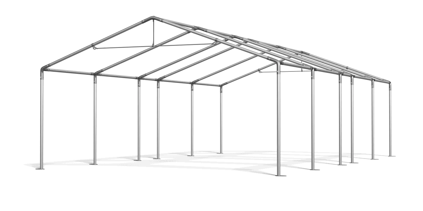 zeltbau