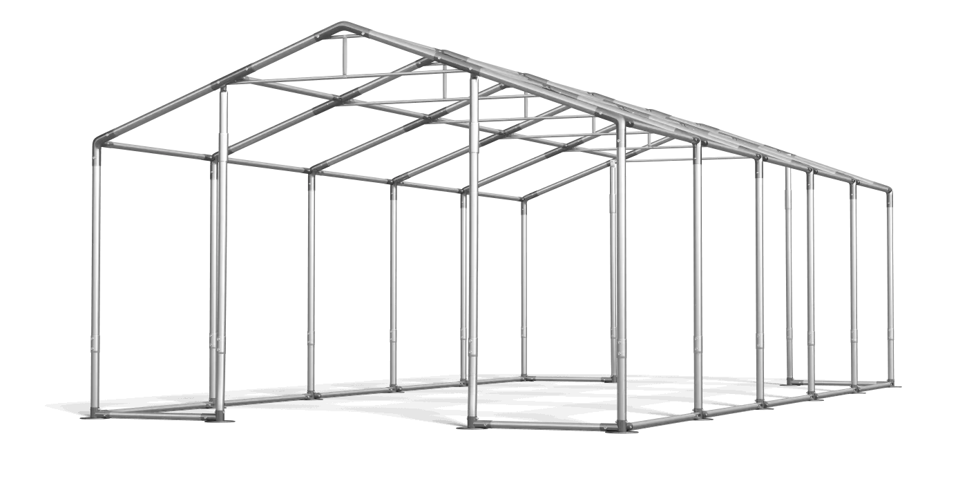 zeltbau