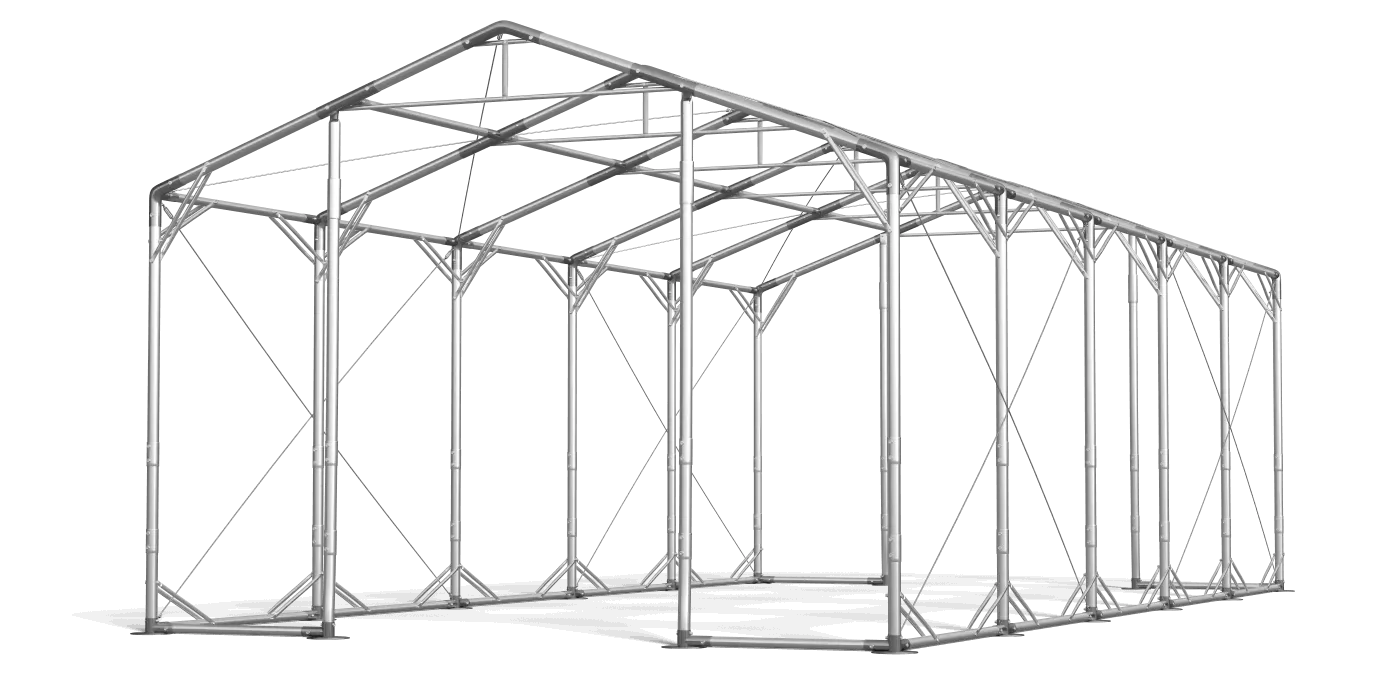 zeltbau