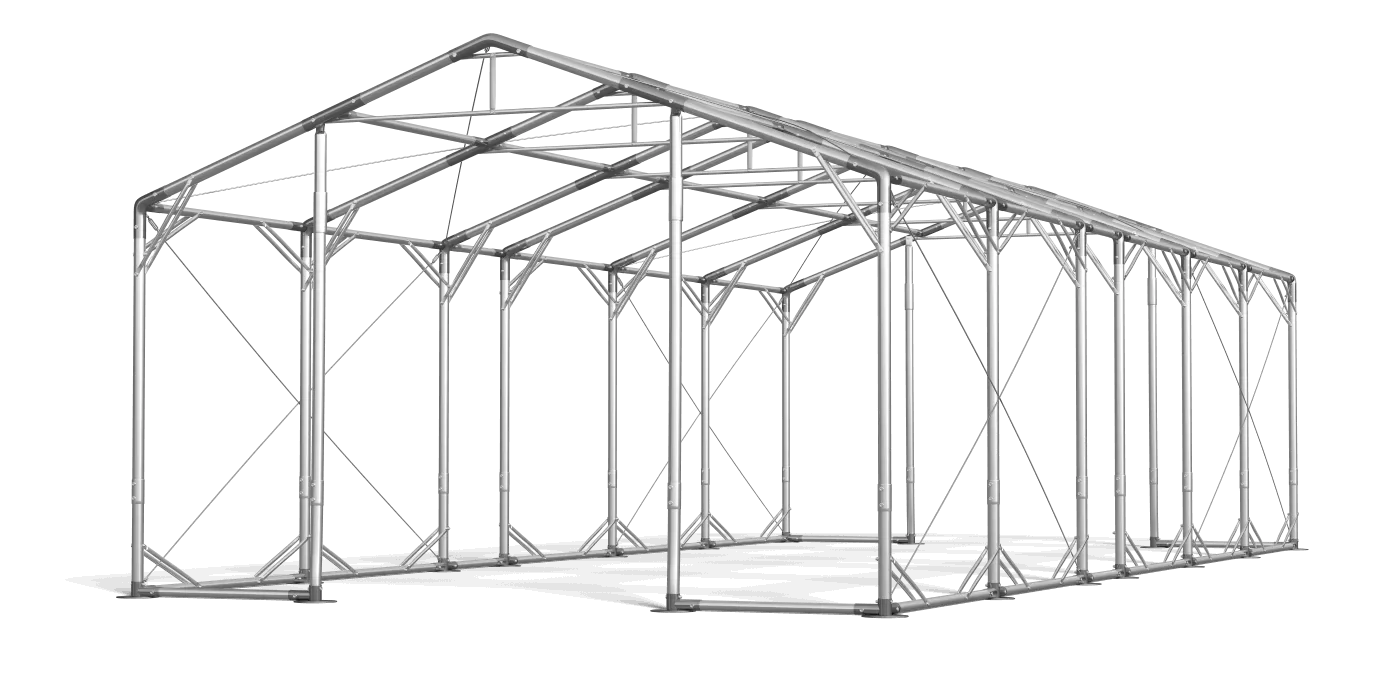 zeltbau