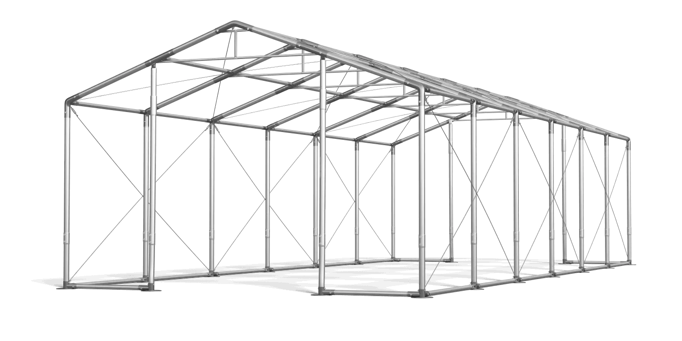zeltbau