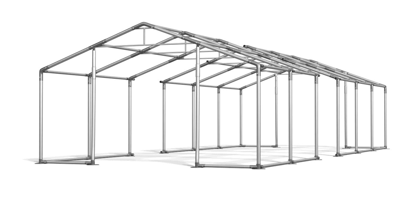 zeltbau