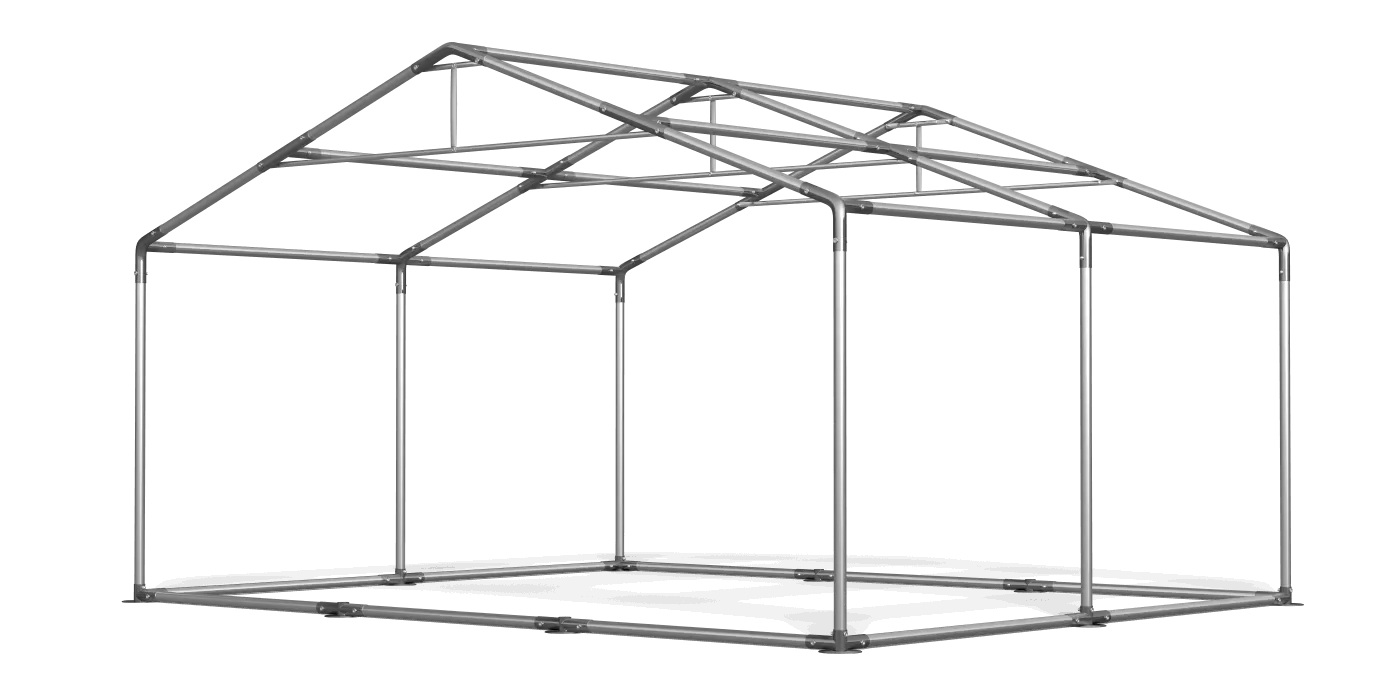 zeltbau