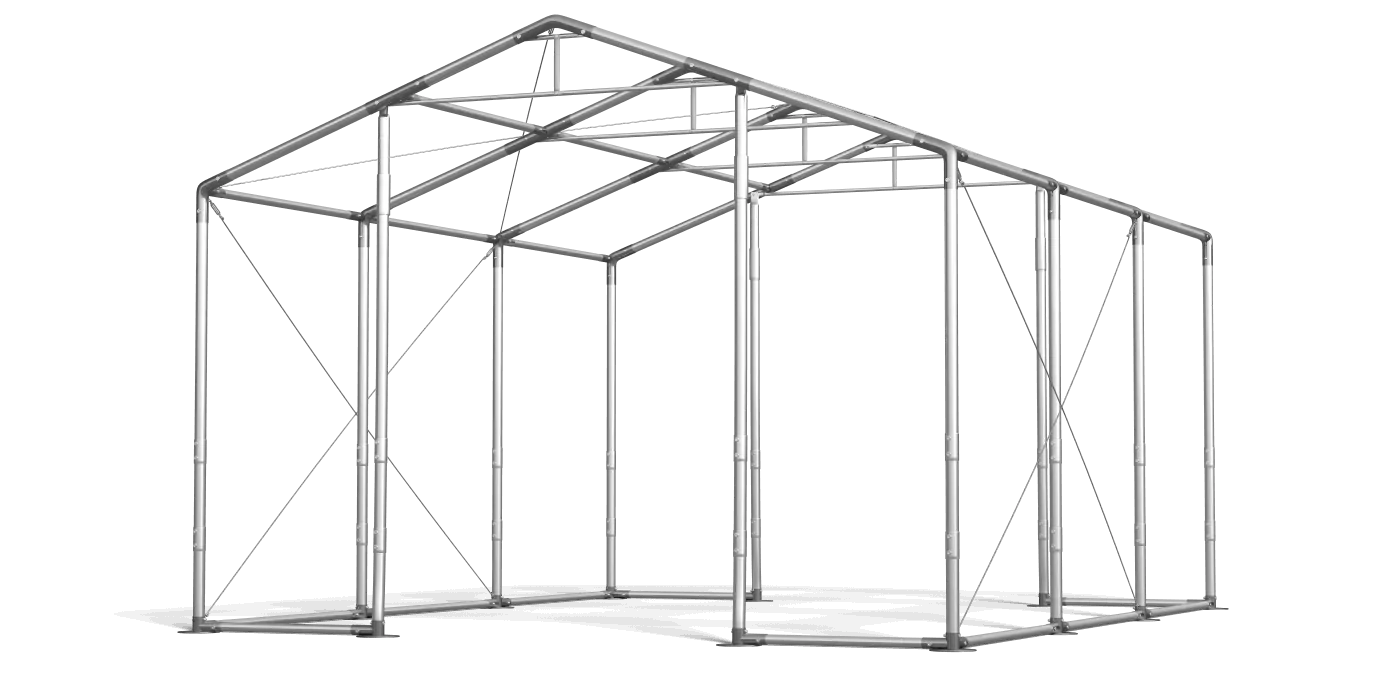 zeltbau