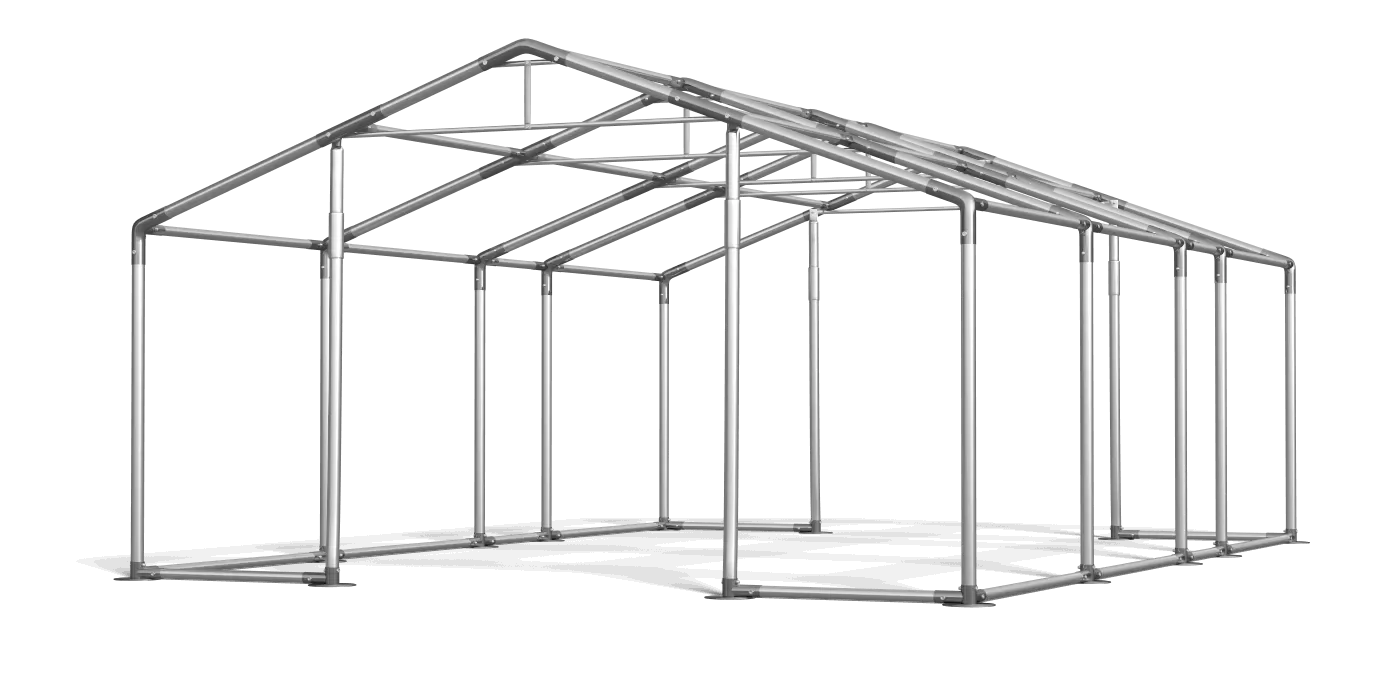 zeltbau
