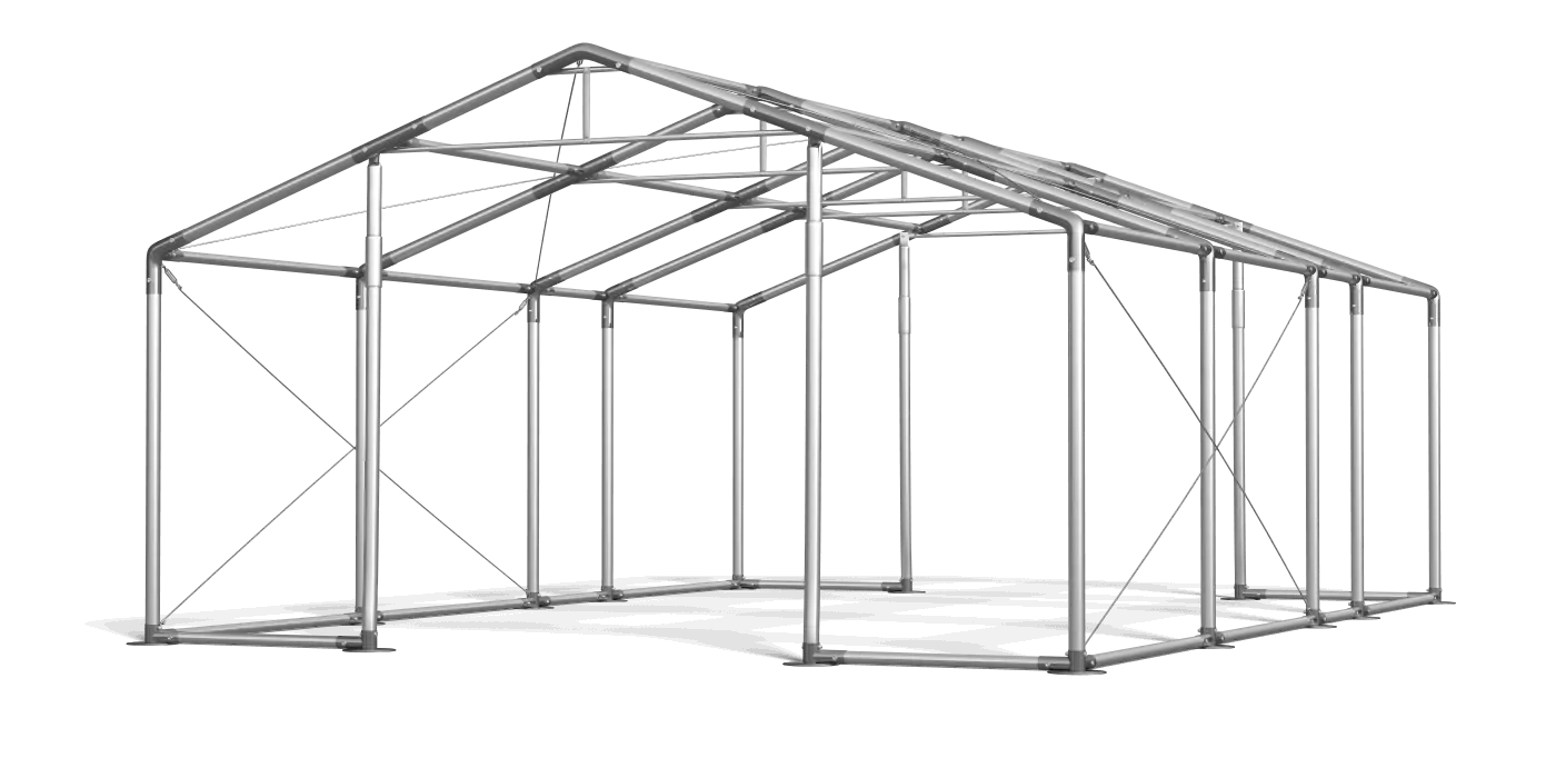 zeltbau