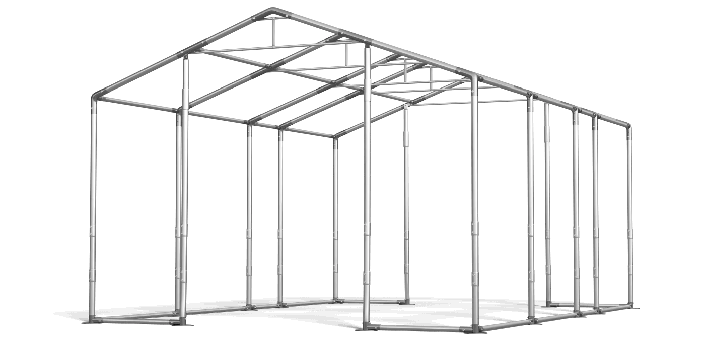 zeltbau