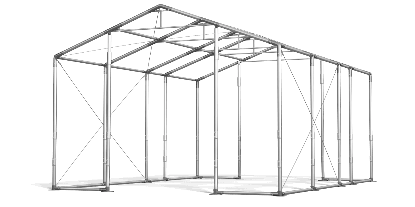 zeltbau