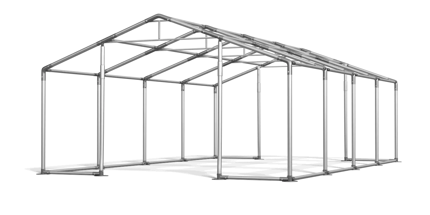 zeltbau