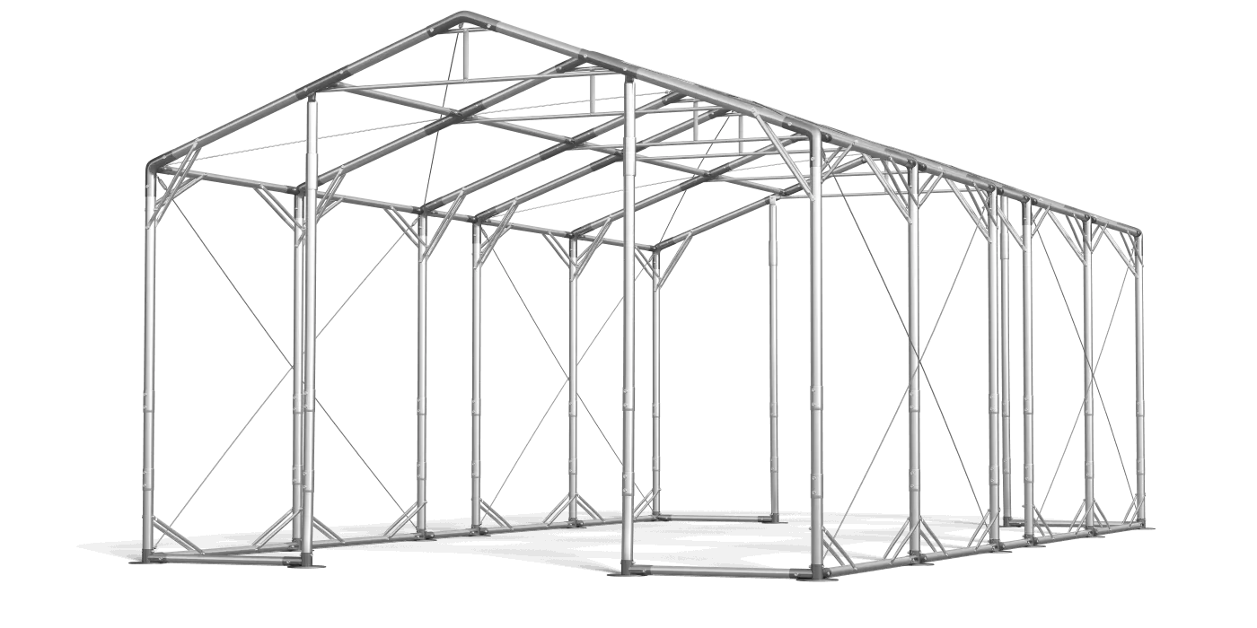 zeltbau