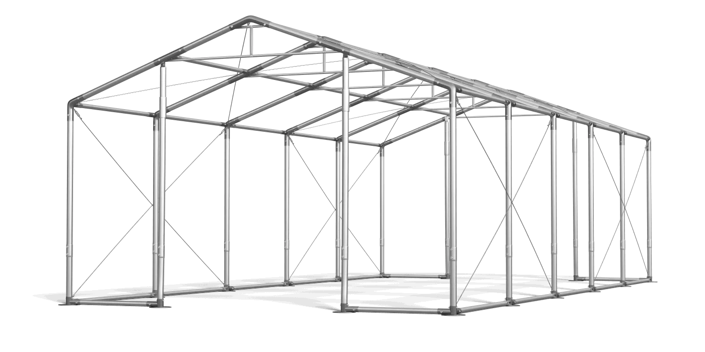 zeltbau