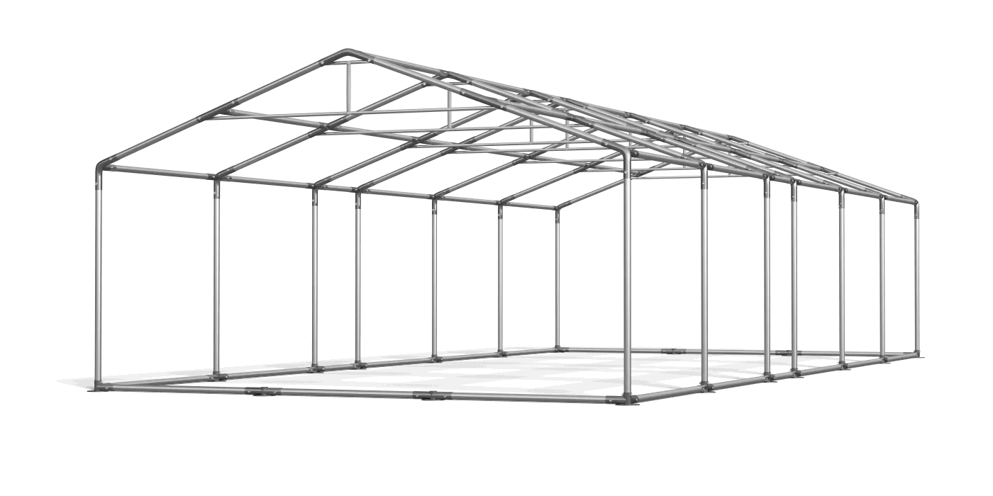 zeltbau