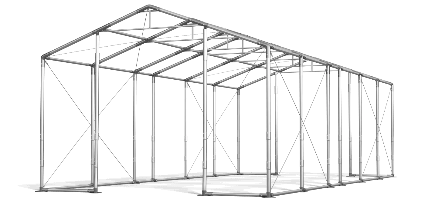 zeltbau