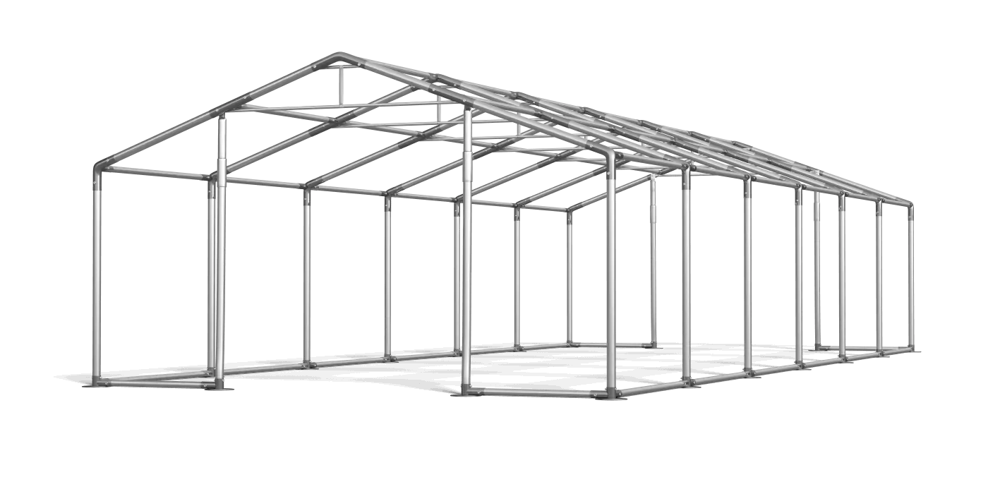zeltbau