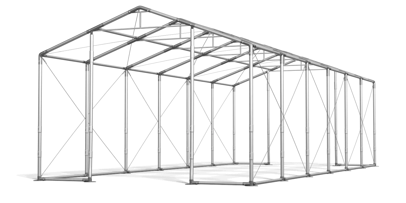 zeltbau