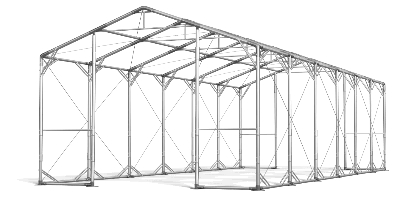 zeltbau