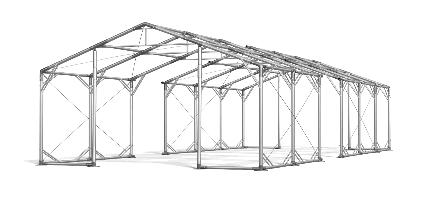 zeltbau