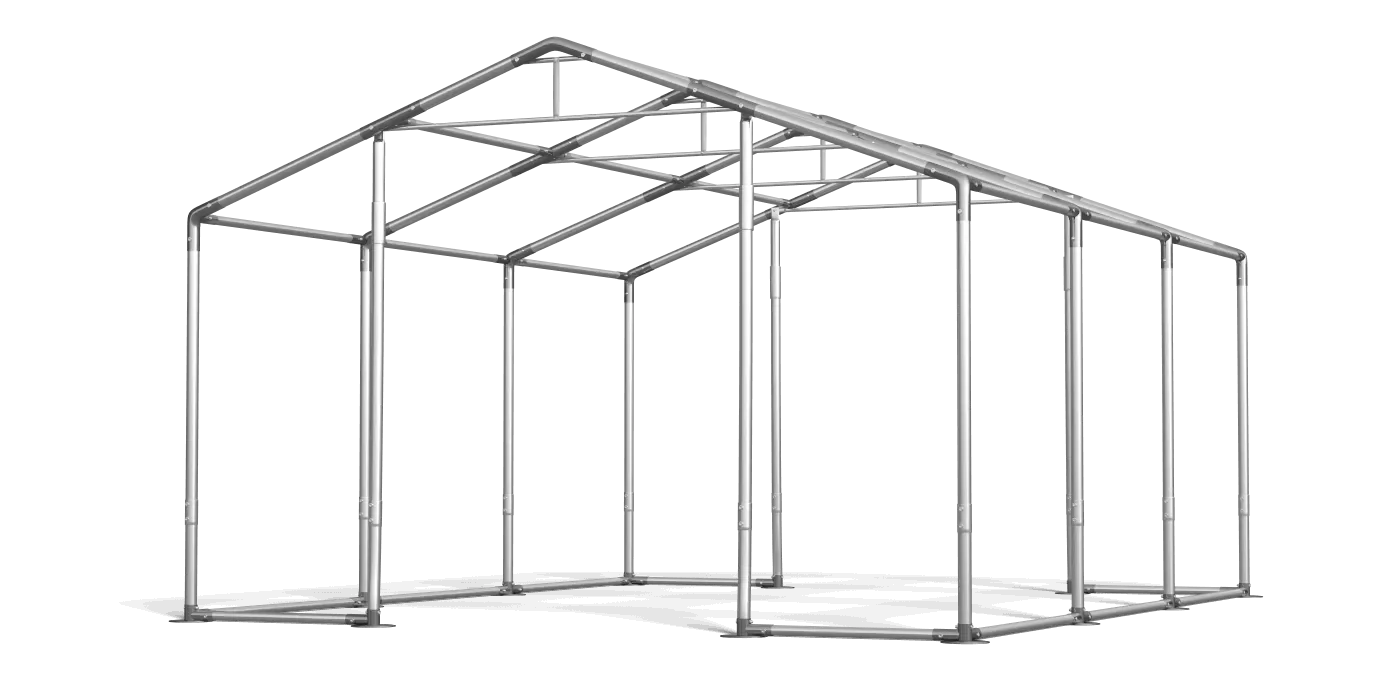 zeltbau