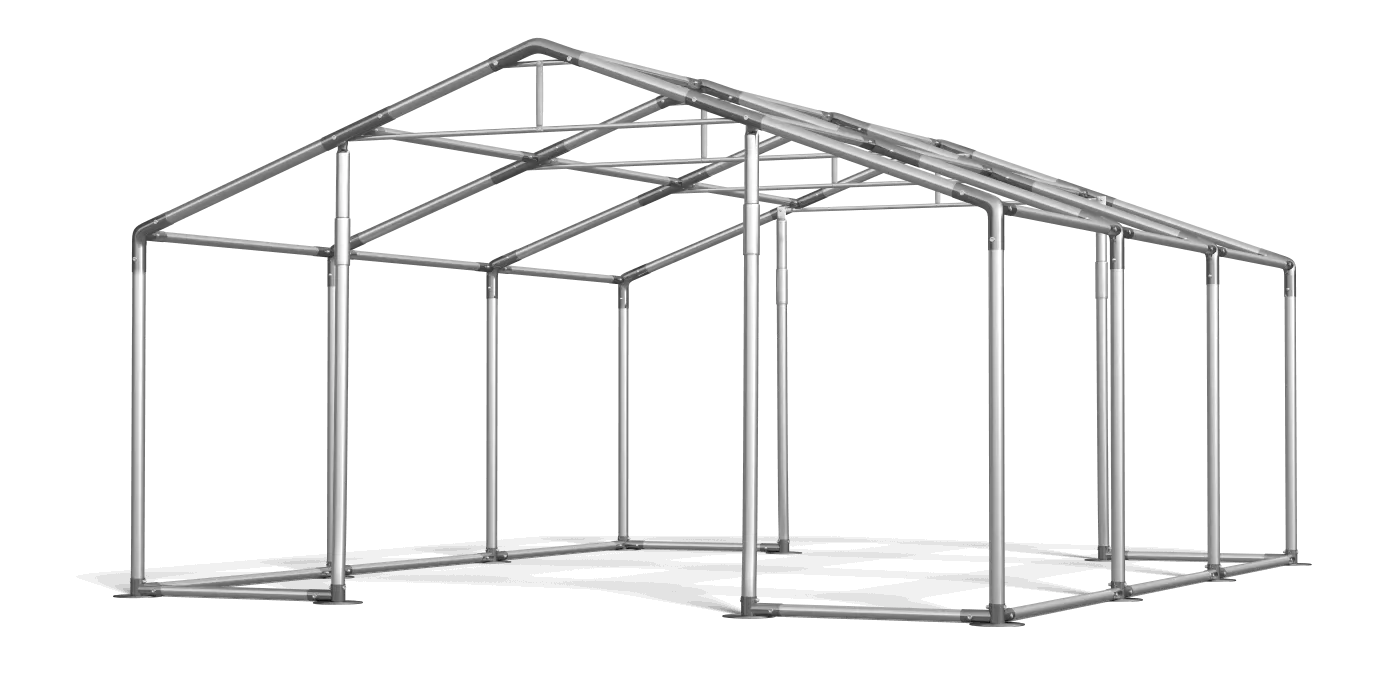 zeltbau