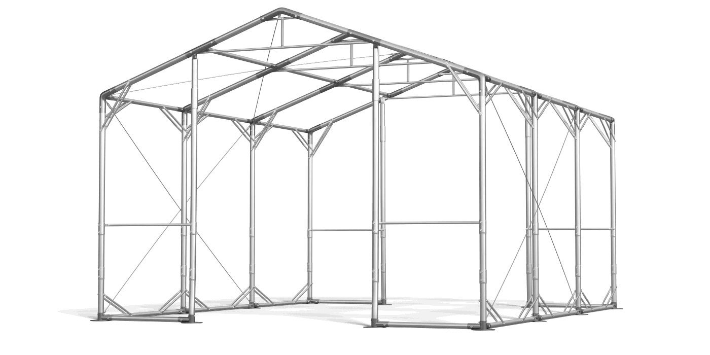 zeltbau