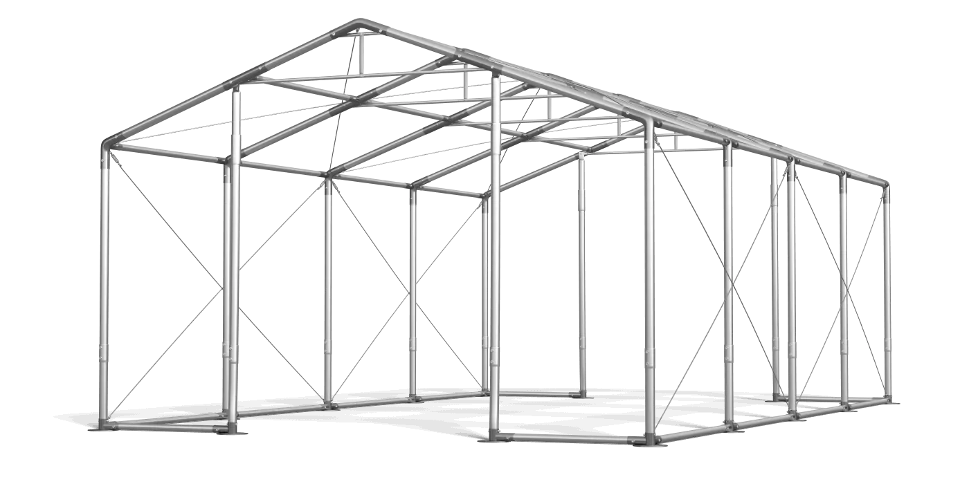 zeltbau