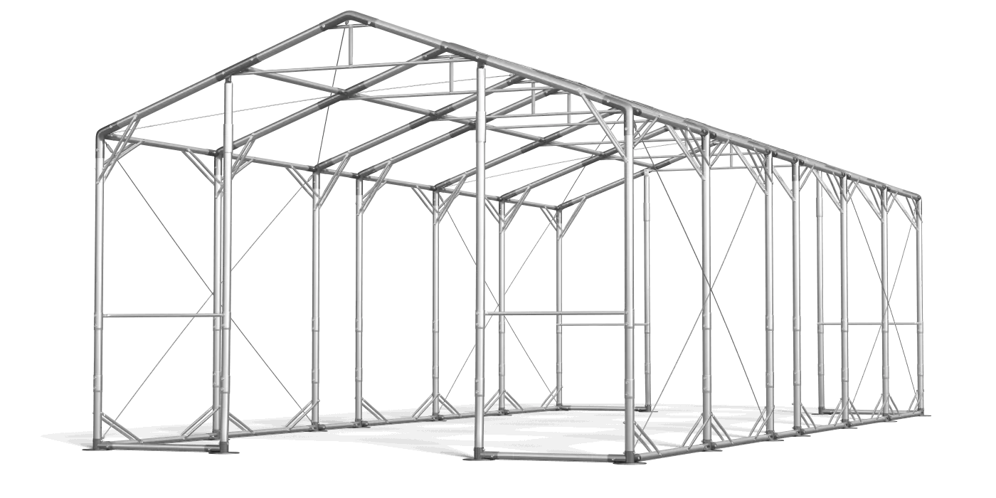 zeltbau
