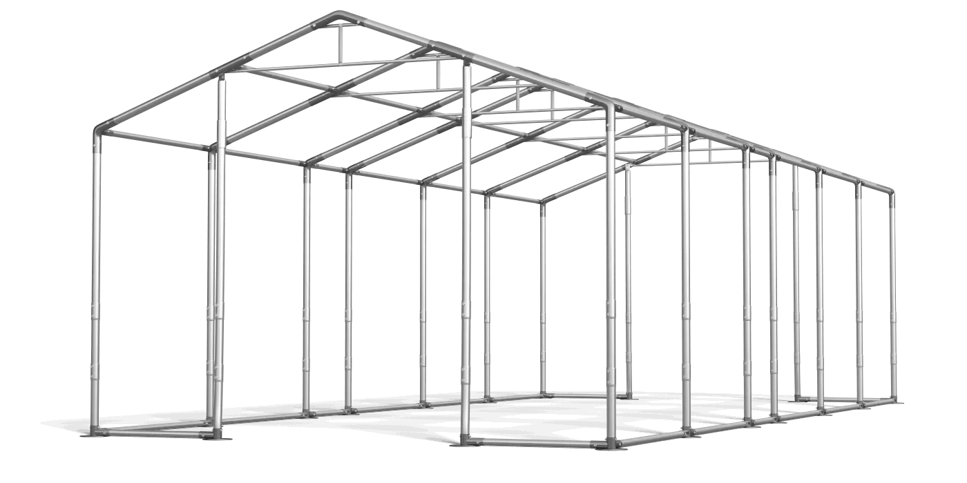 zeltbau
