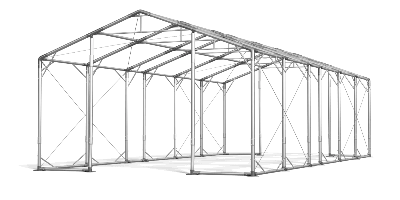 zeltbau