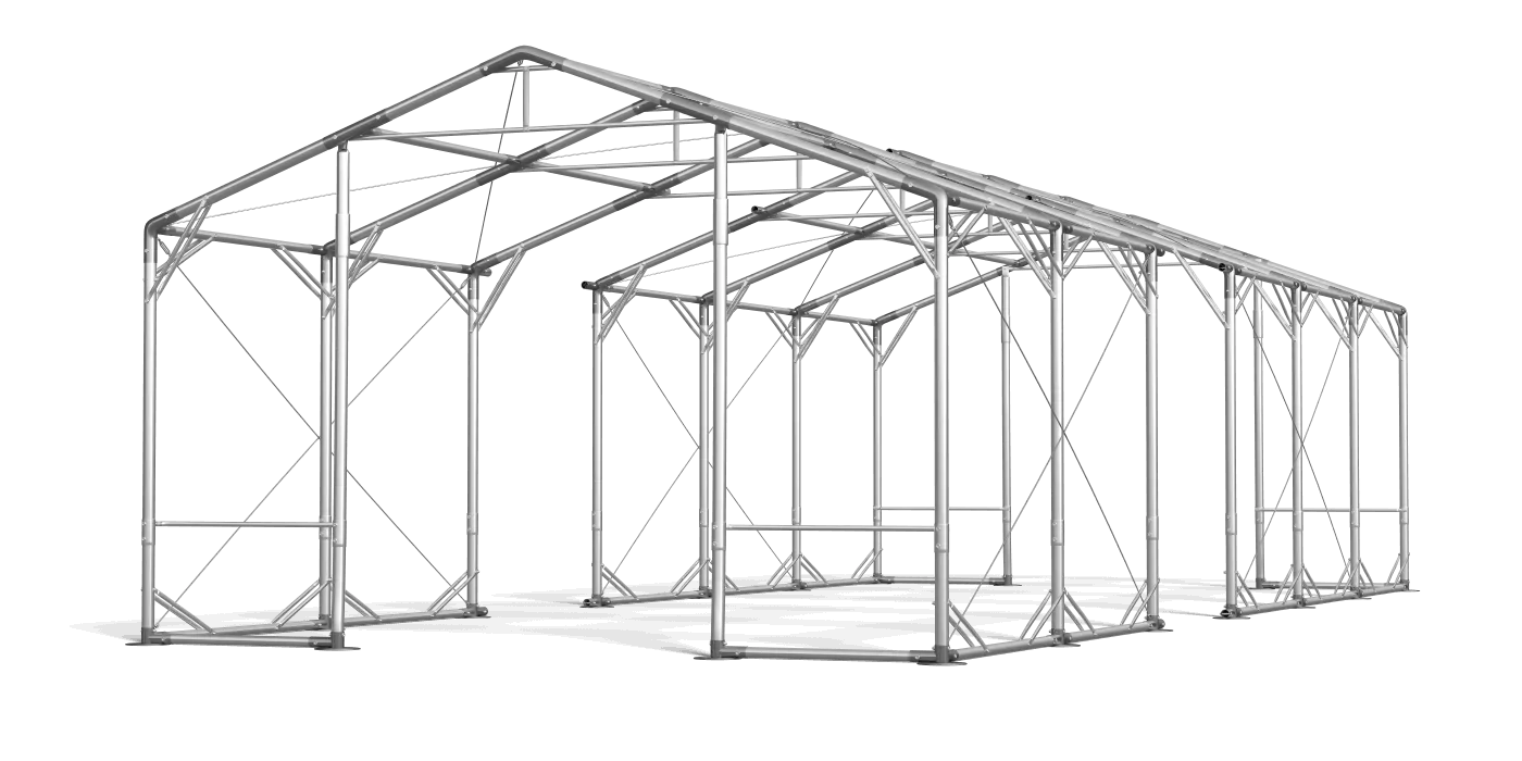 zeltbau