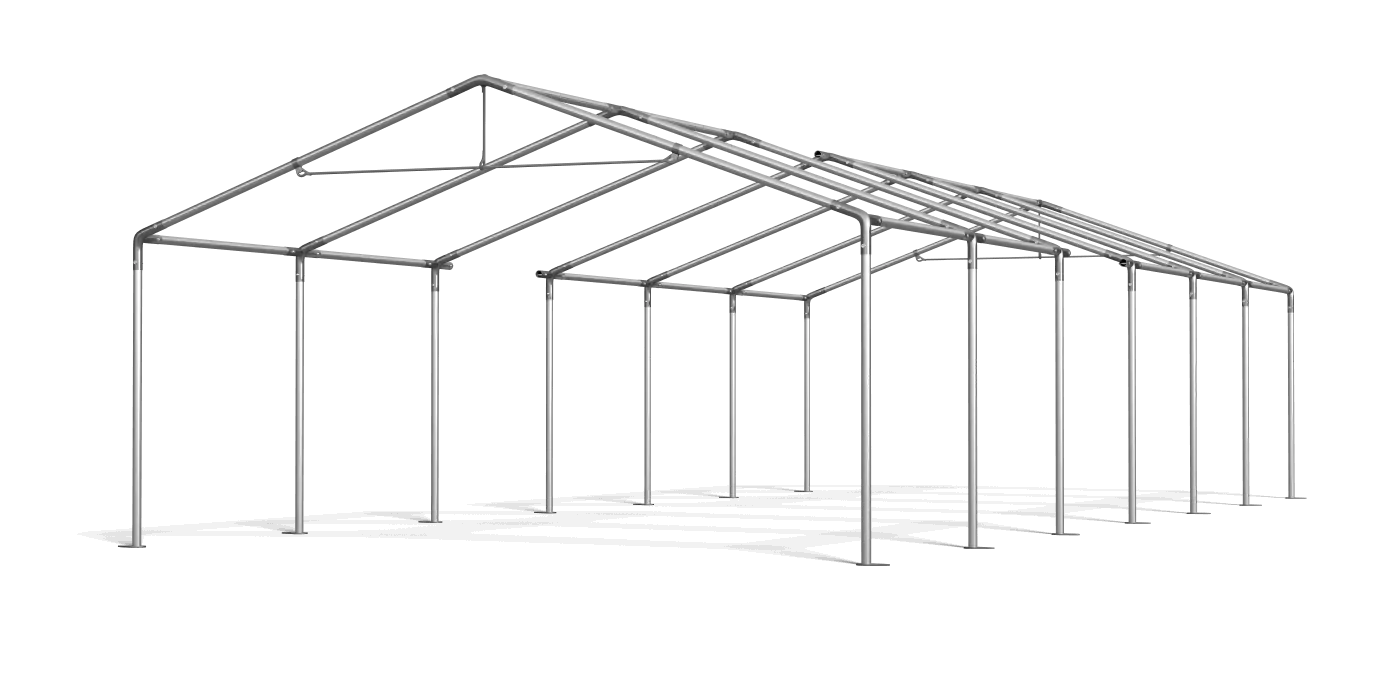 zeltbau
