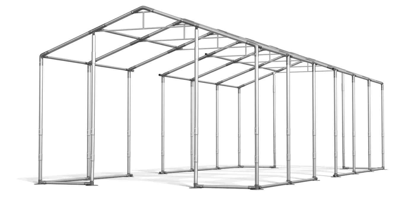 zeltbau