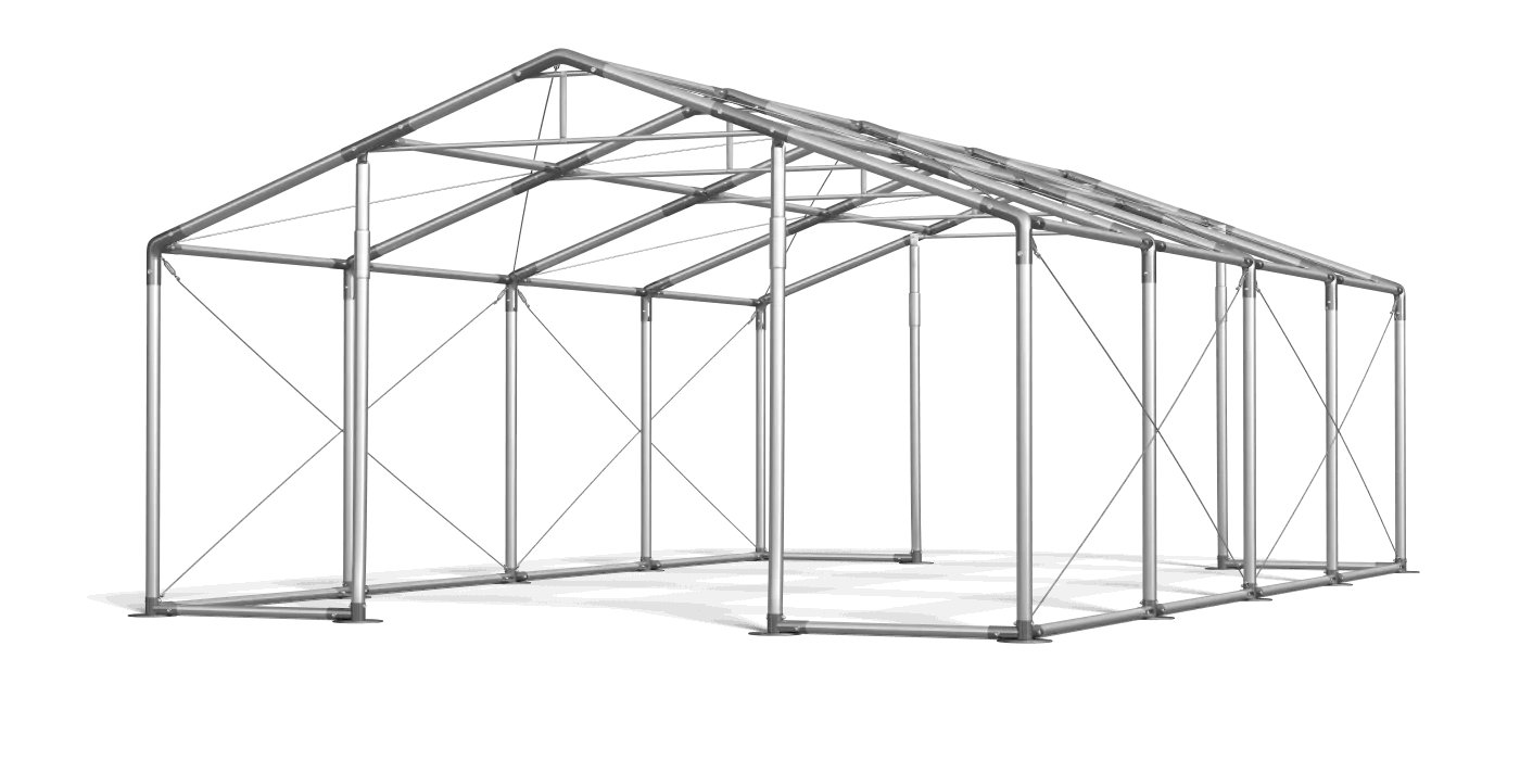 zeltbau