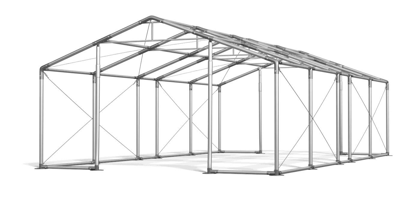 zeltbau