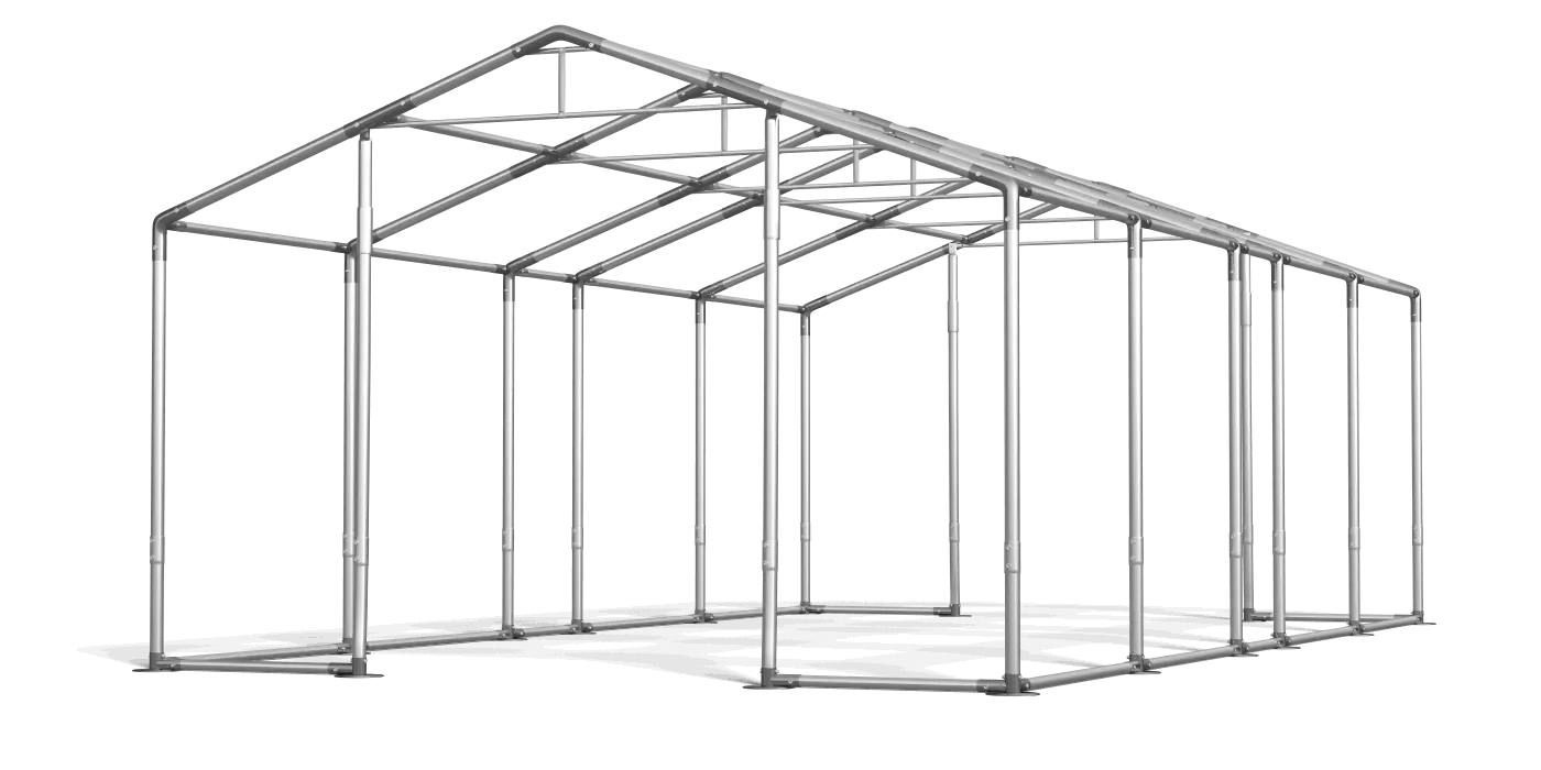 zeltbau