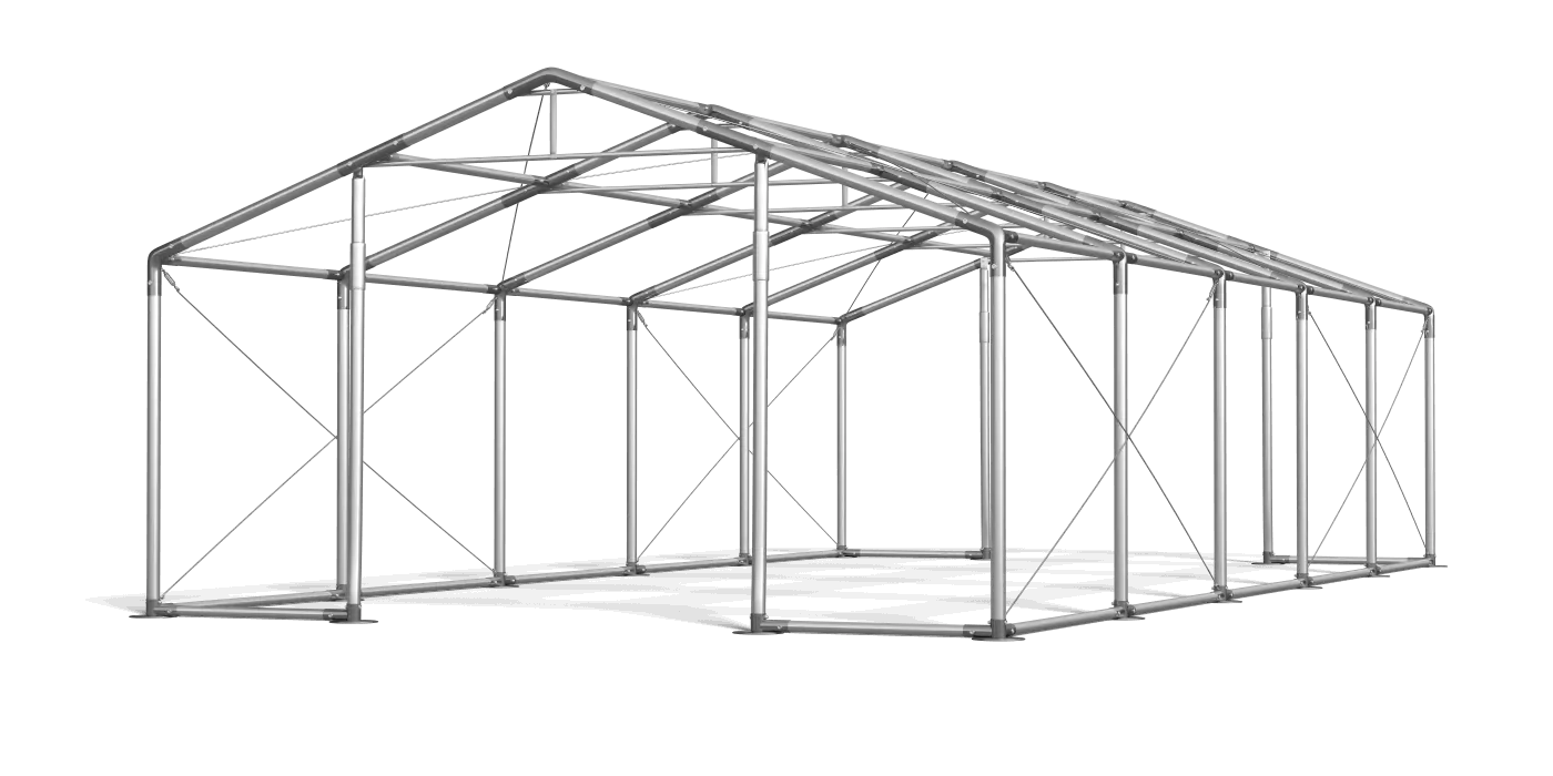 zeltbau