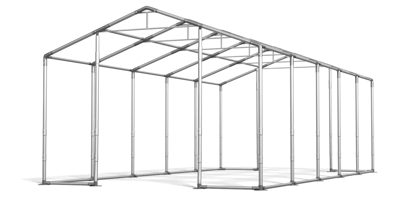 zeltbau