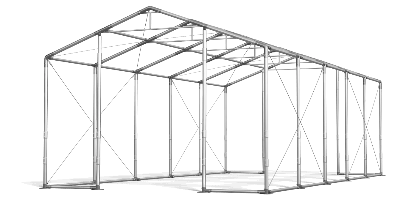 zeltbau