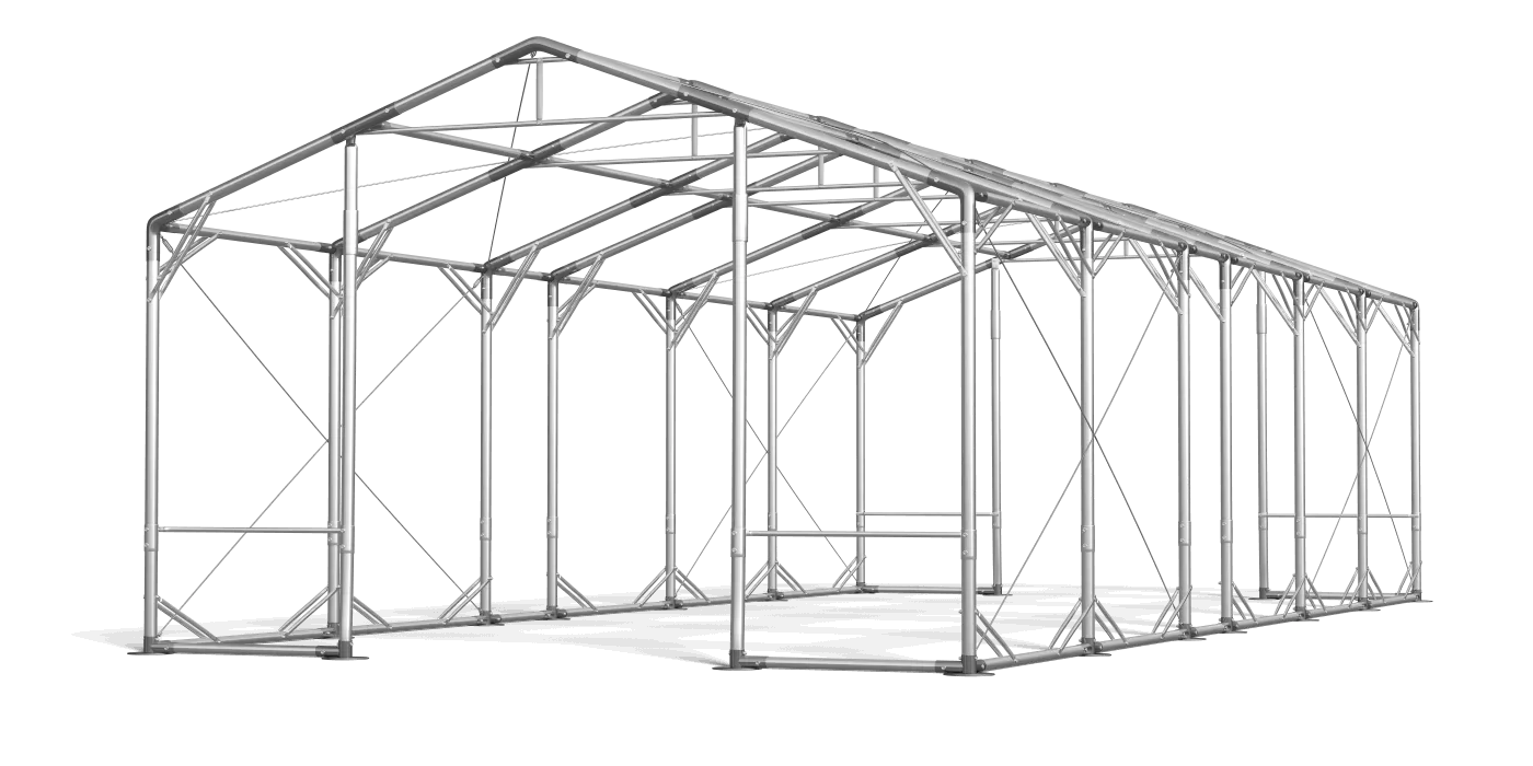 zeltbau