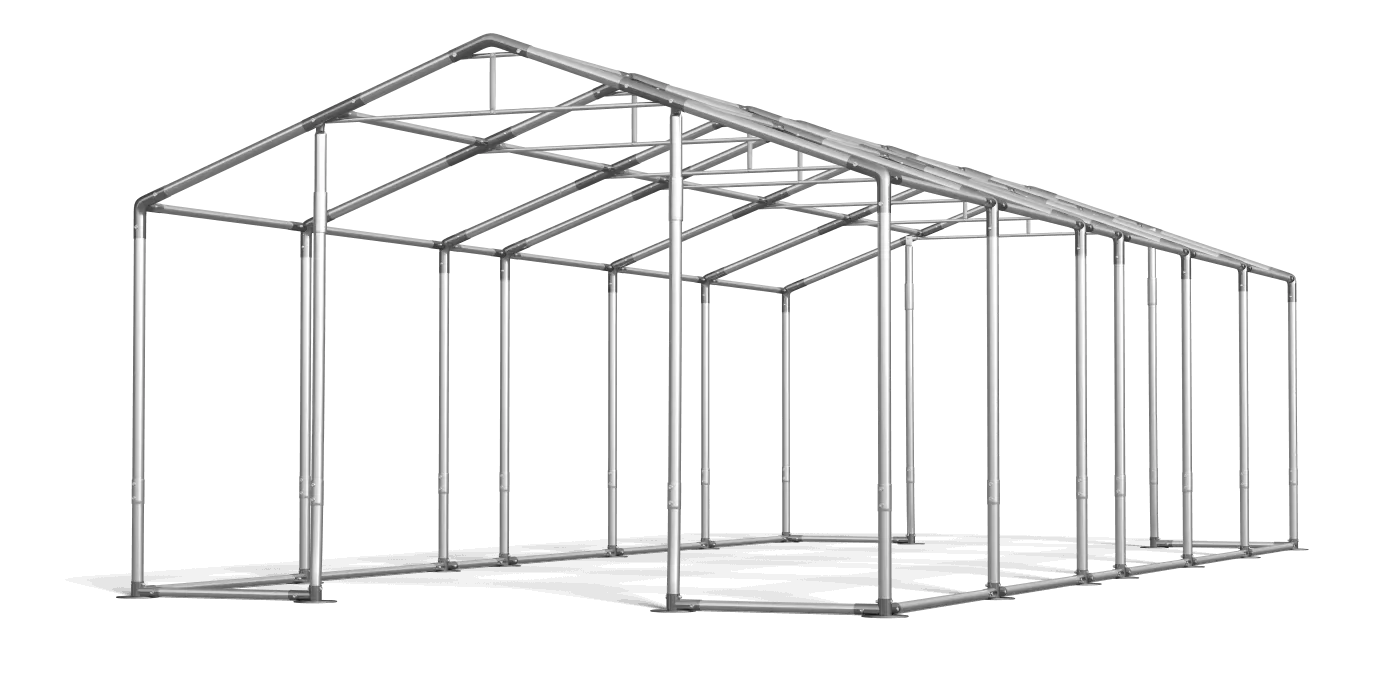zeltbau