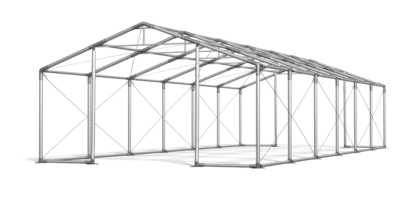 zeltbau