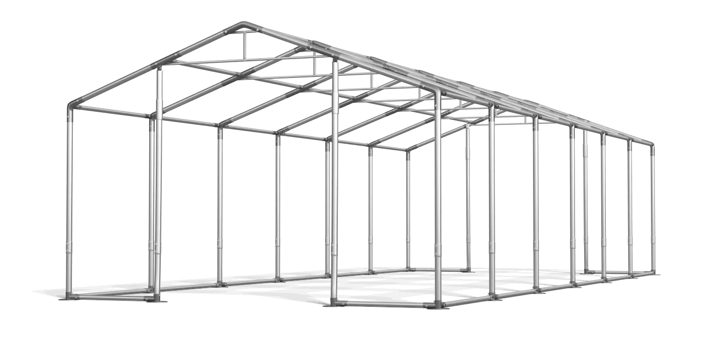zeltbau
